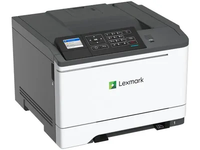Замена прокладки на принтере Lexmark CS521DN в Ростове-на-Дону